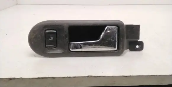 Volkswagen Golf IV Front door interior handle 3B1837114T