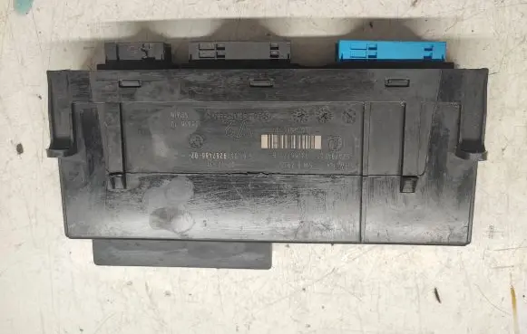 BMW 5 F10 F11 Comfort/convenience module 926746602 524794F01 3346627746