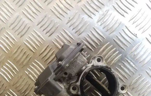 BMW X5 F15 Throttle valve 1354781075203 10378517