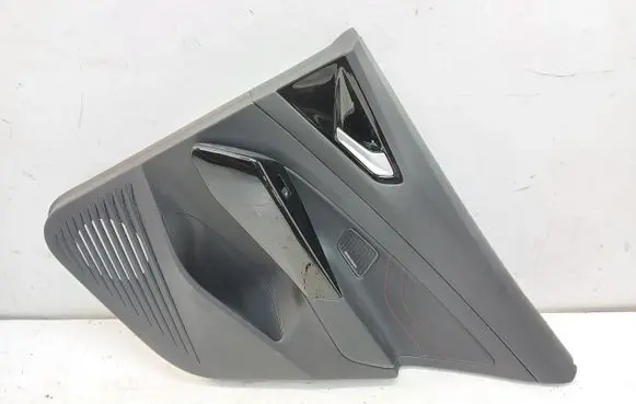 Volkswagen ID.5 Rear door card panel trim TAPPRAWT