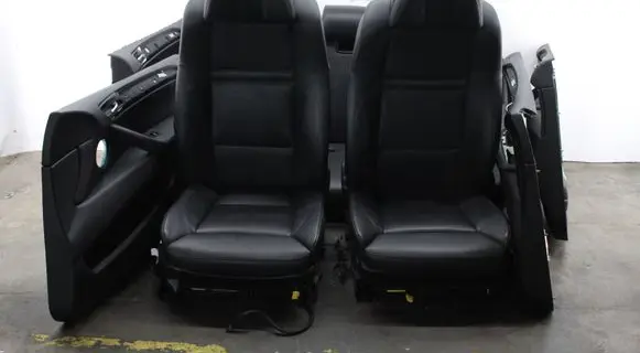 BMW X5M E70 Interior set 
