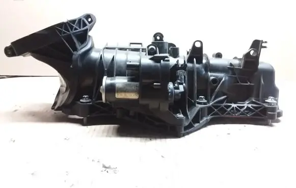 Mercedes-Benz E W213 Intake manifold A6549060000 A6540902500