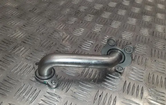 Toyota Auris E180 EGR valve line/pipe/hose