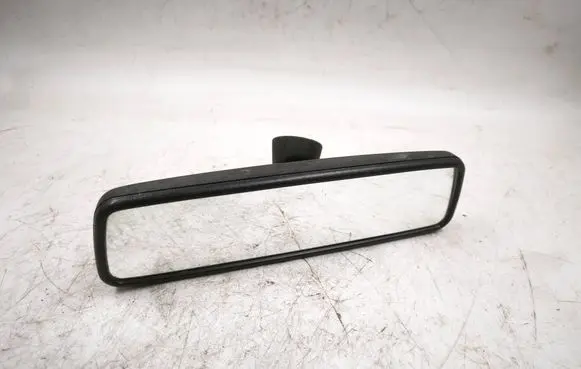 Audi A4 S4 B5 8D Front door electric wing mirror E102Y10093 4D0857511