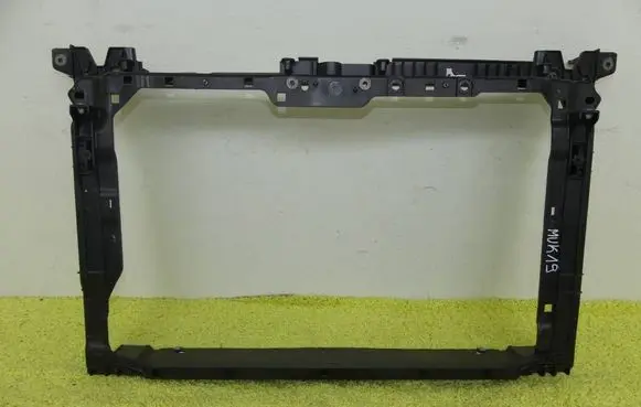 Skoda Scala Radiator support slam panel 654805588D