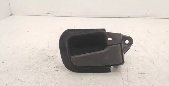 BMW 3 E36 Rear door interior handle 51221960830