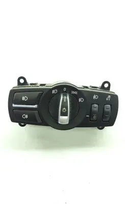 BMW 5 F10 F11 Light switch 9192746