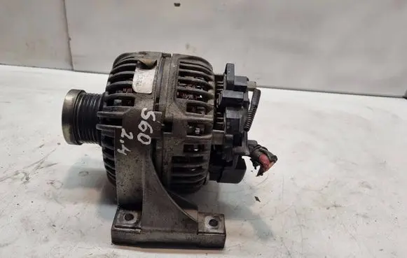 Volvo S60 Generator/alternator 8676498