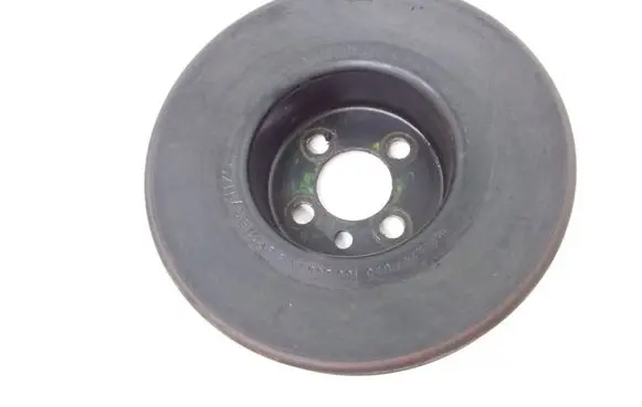 Volkswagen PASSAT B4 Crankshaft pulley 028105253A