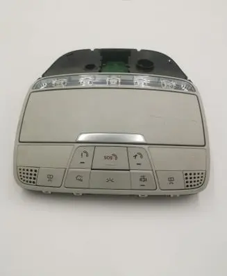 Mercedes-Benz E W213 Front seat light A0009005210