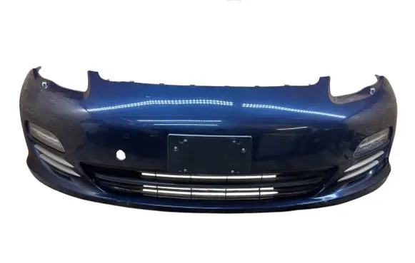 Porsche Panamera (970) Front bumper