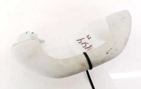Volkswagen Jetta V Front interior roof grab handle