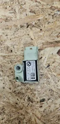 BMW 5 E60 E61 Airbag deployment crash/impact sensor 9118167 11585229