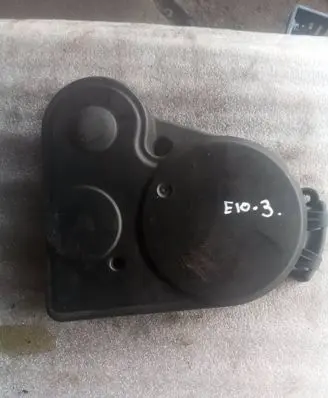 Volvo S60 Timing belt guard (cover) 30757214
