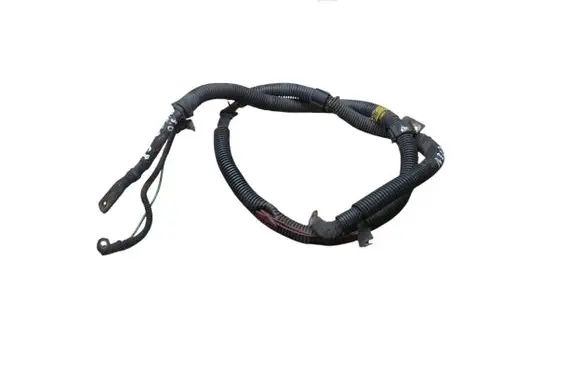 Iveco Daily 35.8 - 9 Positive cable (battery)