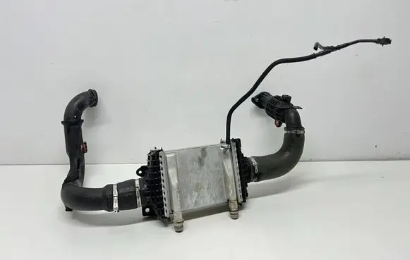 Alfa Romeo Stelvio Intercooler radiator GC874002 318862