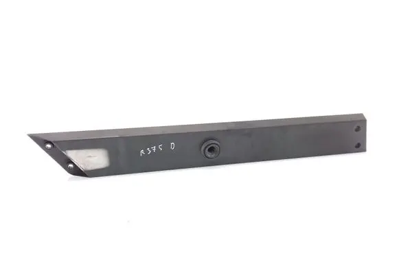 Audi A8 S8 D4 4H Radiator support slam panel bracket 4H0805862C