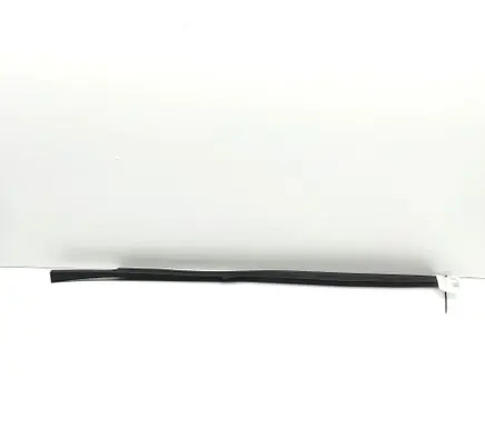 Porsche Boxster 987 Fender trim (molding) 99757246502