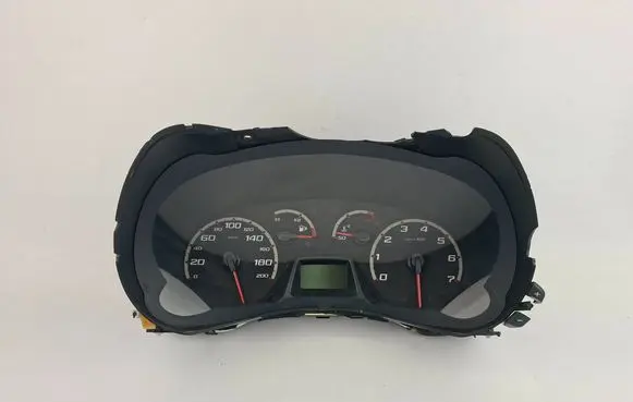 Ford Ka Speedometer (instrument cluster) 5550050519