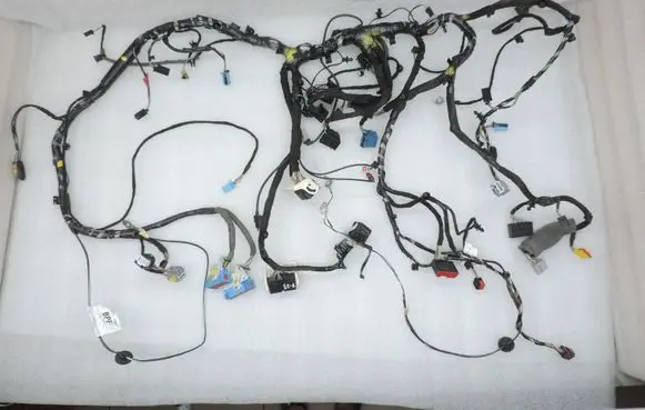 Ford Focus ST Panel wiring F1FT14401BPF