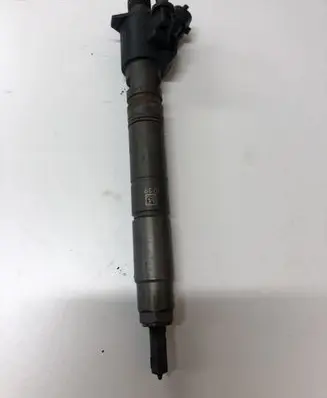 Volvo V60 Fuel injector 0445116046 B44514112400