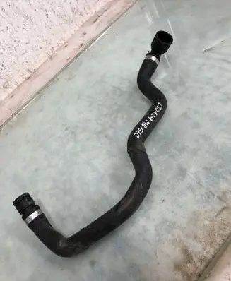 Mercedes-Benz GLC C254 Engine coolant pipe/hose A2145060500