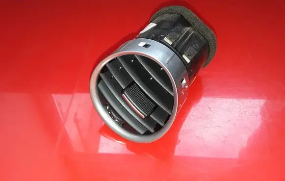 Seat Exeo (3R) Dashboard side air vent grill/cover trim 3R0820902