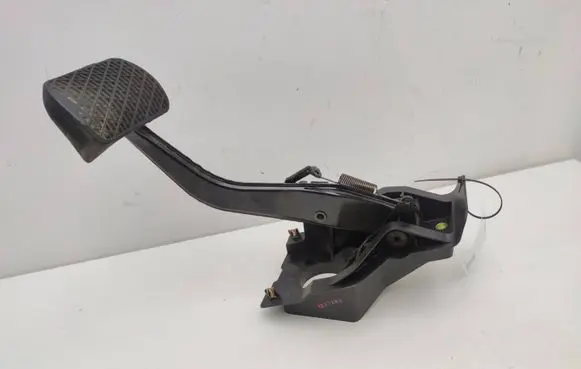 Brake pedal