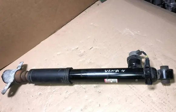 Hyundai Kona I Rear shock absorber/damper 5530013000