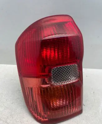 Rear/tail lights