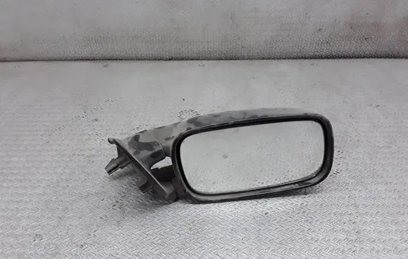 Volkswagen PASSAT B4 Manual wing mirror E10017273