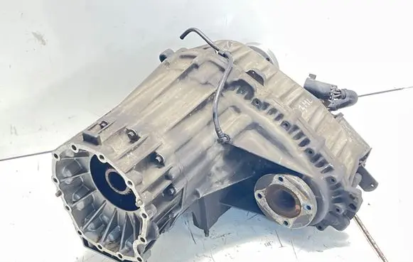 Mercedes-Benz ML W163 Gearbox transfer box case A1632800267