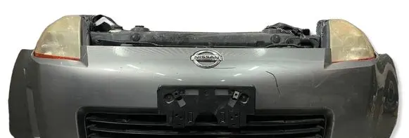Nissan 350Z Bumpers kit NISSAN350Z MRSU4482782