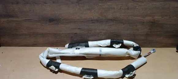 Peugeot 208 II Roof airbag 9827991580