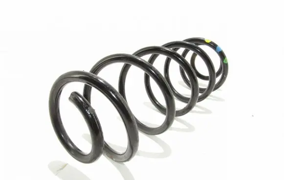 Peugeot 208 Rear coil spring