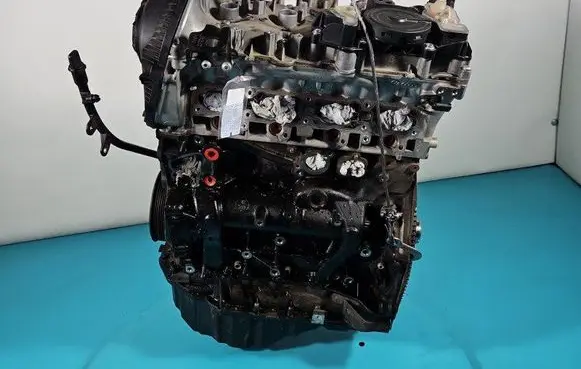 Audi A5 8T 8F Engine CNC IMPRK1491488