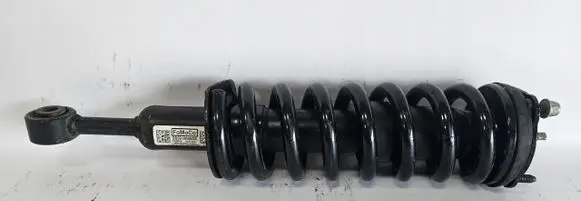 Ford Ranger Front shock absorber with coil spring DB3918045GAKAMAX