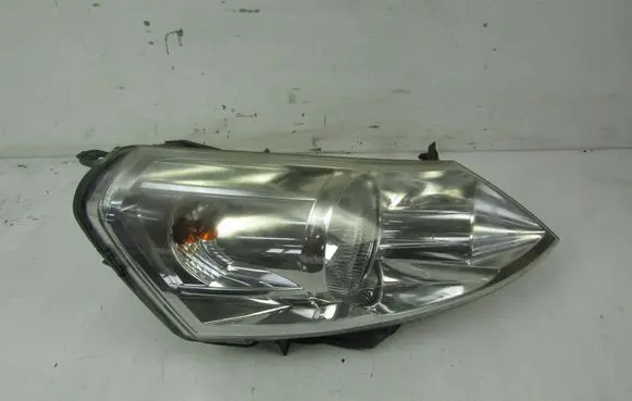 Fiat Scudo Headlight/headlamp 1401367980
