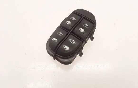 Ford Focus Electric window control switch 98AB14A132DE