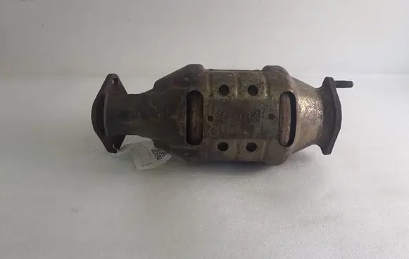 Catalyst/FAP/DPF particulate filter