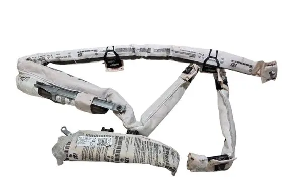 Skoda Kamiq Roof airbag 657880742e 654880242e