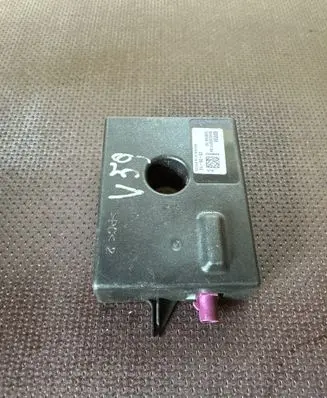 BMW 3 F30 F35 F31 Antenna control unit 10859410 9230911