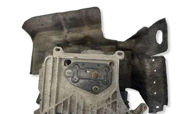 Ram 1500 DT Air suspension compressor/pump 68496113AC