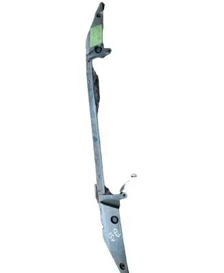BMW X5 E53 Top upper radiator support slam panel 17111439117