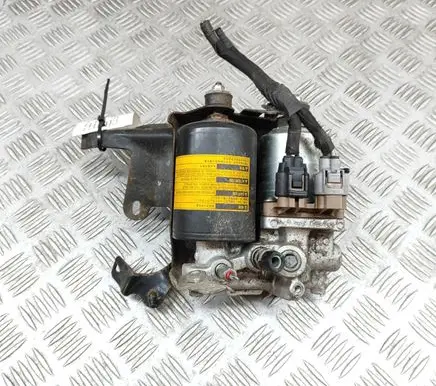 Lexus CT 200H ABS Pump 4707012010