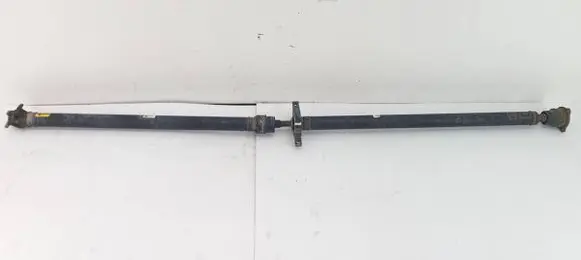KIA Sorento IV Drive shaft (set) 