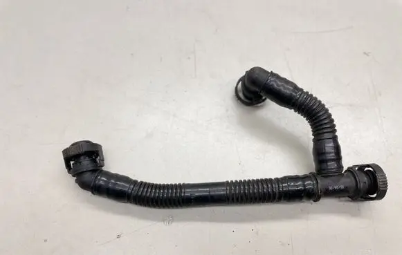 BMW 6 E63 E64 Breather/breather pipe/hose 7559530