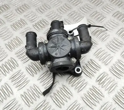 Audi e-tron Coolant heater 4KE963375K
