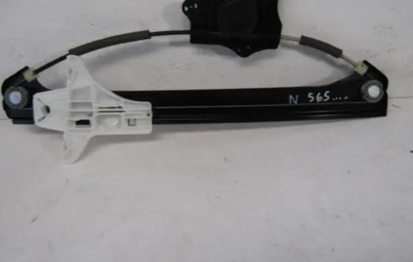 Skoda Kodiaq Rear window lifting mechanism without motor 565839462
