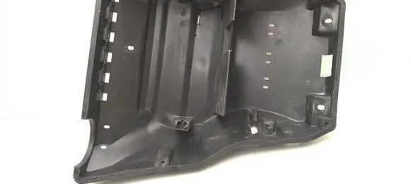 Audi A8 S8 D2 4D Fuse box set 4D1937124A
